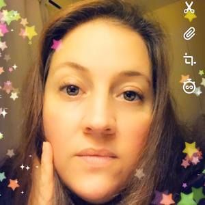 Meet your Posher, Karin